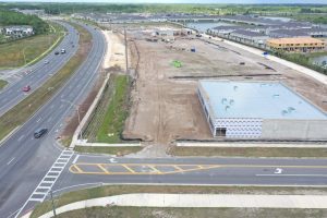 long lake ranch infrastructure