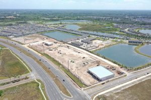 long lake ranch infrastructure