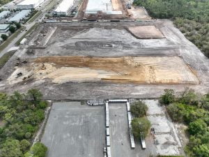 Osceola Logistics Center